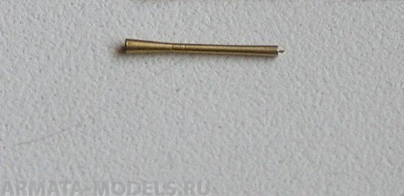 35145-01ZV 7,62 мм ствол спаренного пулемета ПКТ (1 шт)