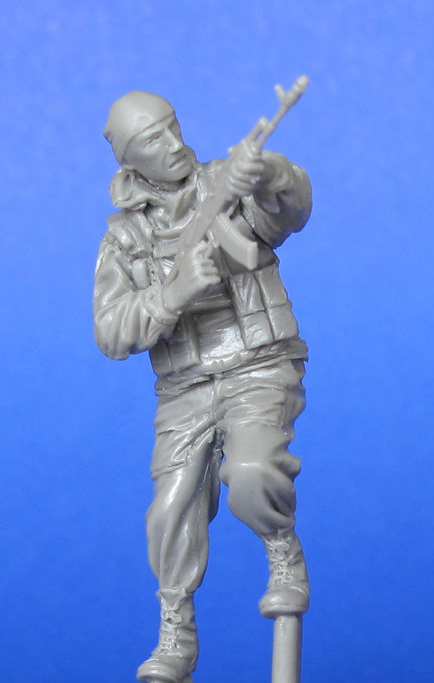 MCF35032 Российский солдат MasterClub