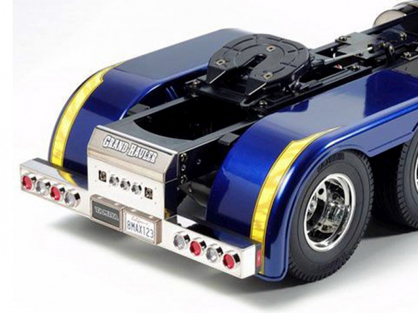 56344T Grand Hauler Tamiya