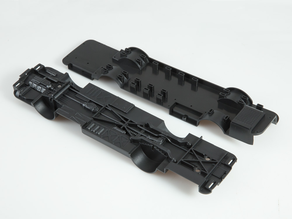 4028AVD Сборная модель Городской автобус ЛИАЗ-677М AVD Models