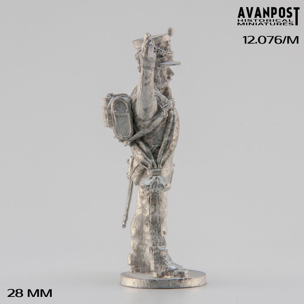 12.076/МАП Фейерверкер Аванпост