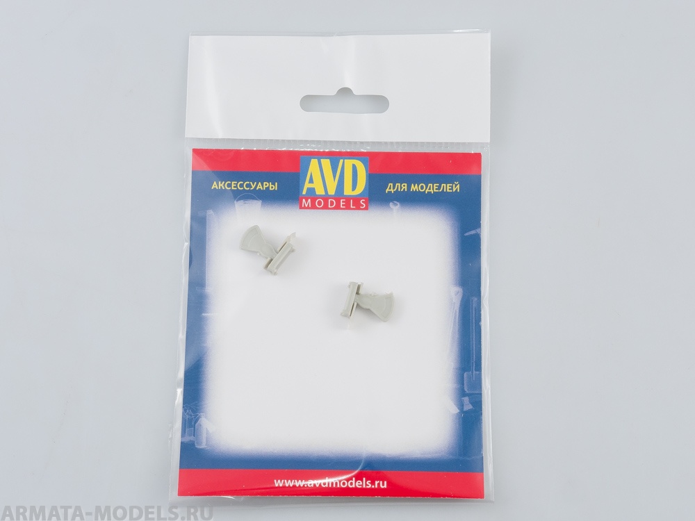 AVD143010102 Весы Тюмень (2 шт)