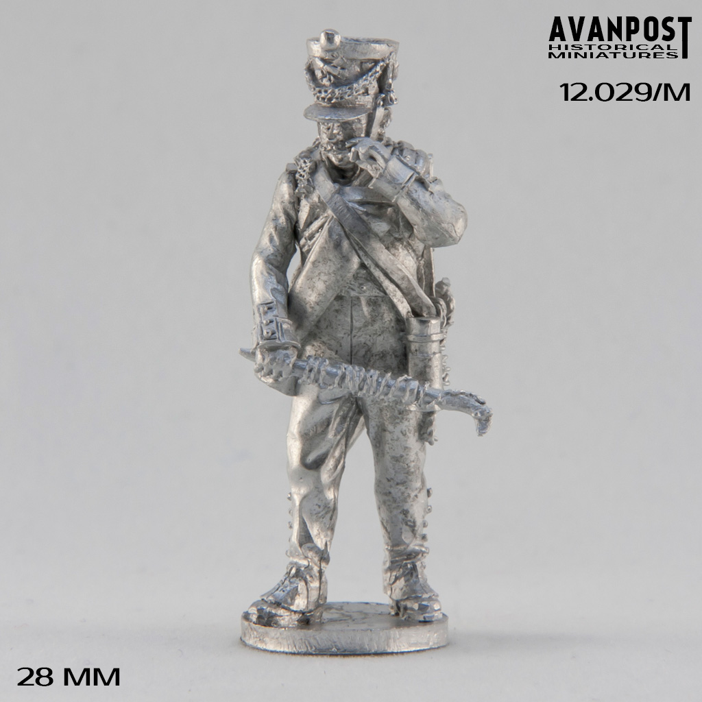 12.029/МАП Канонир Аванпост
