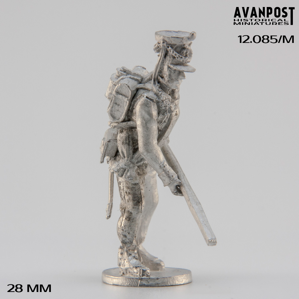 12.085/МАП Гандлангер Аванпост