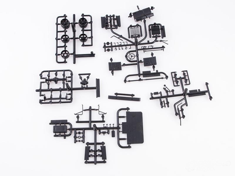 1645AVD АПК 1713МП AVD Models