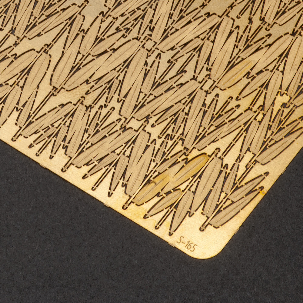 S-165 Тюльпан, размер L