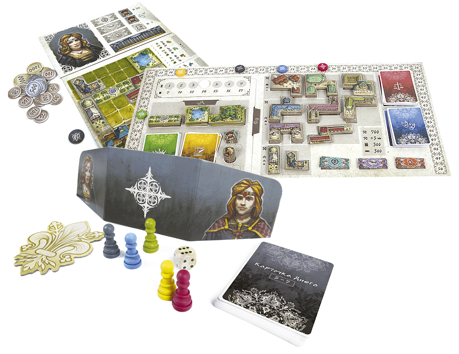 8883 Правители Флоренции