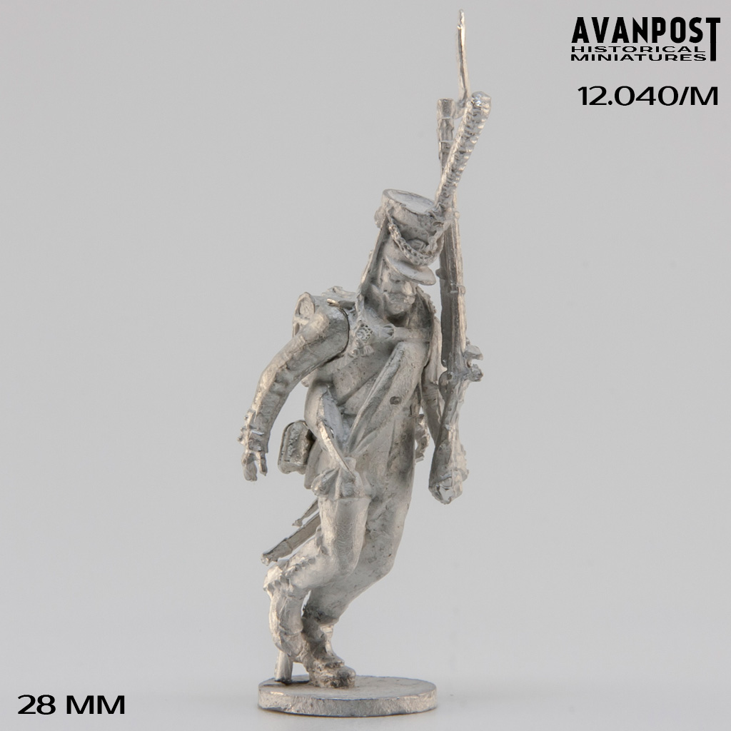 12.040/МАП Гренадёр Аванпост