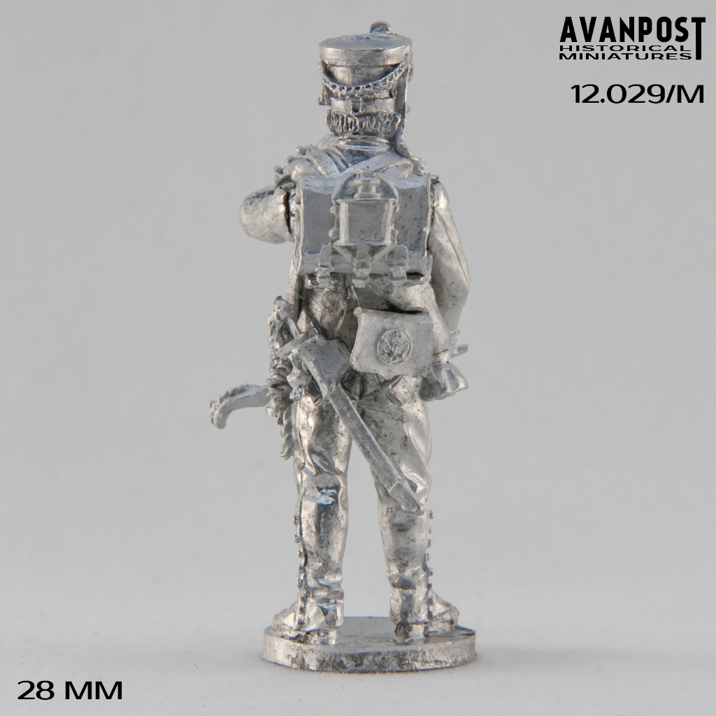 12.029/МАП Канонир Аванпост