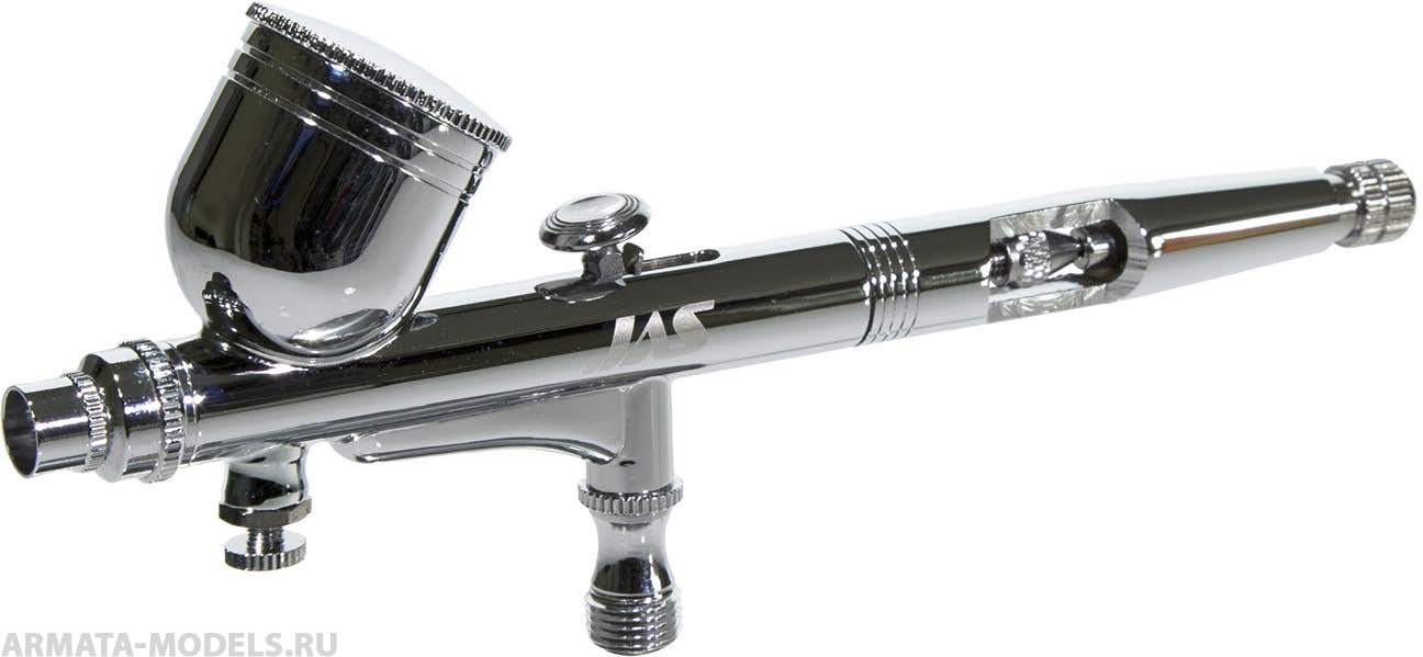 1187J Аэрограф 1187 (Air Control)