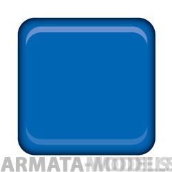 58-АКР Краска синяя