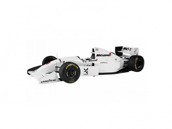 25172 McLaren Ford MP4/8 Tamiya