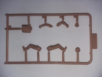 35643 Фигуры, Водители РККА (1943-1945 г.) ICM