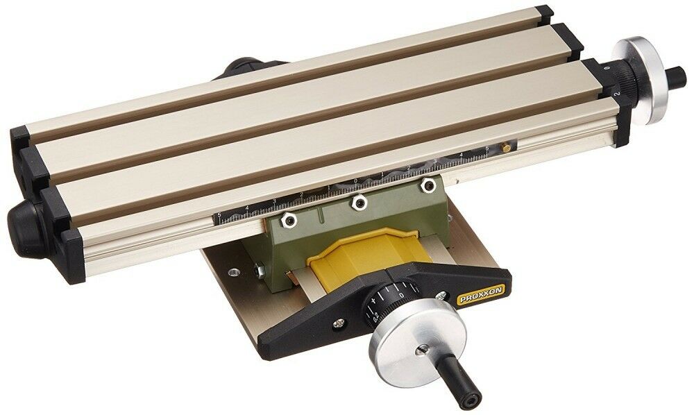 PRO27100 Координатный стол Proxxon KT70