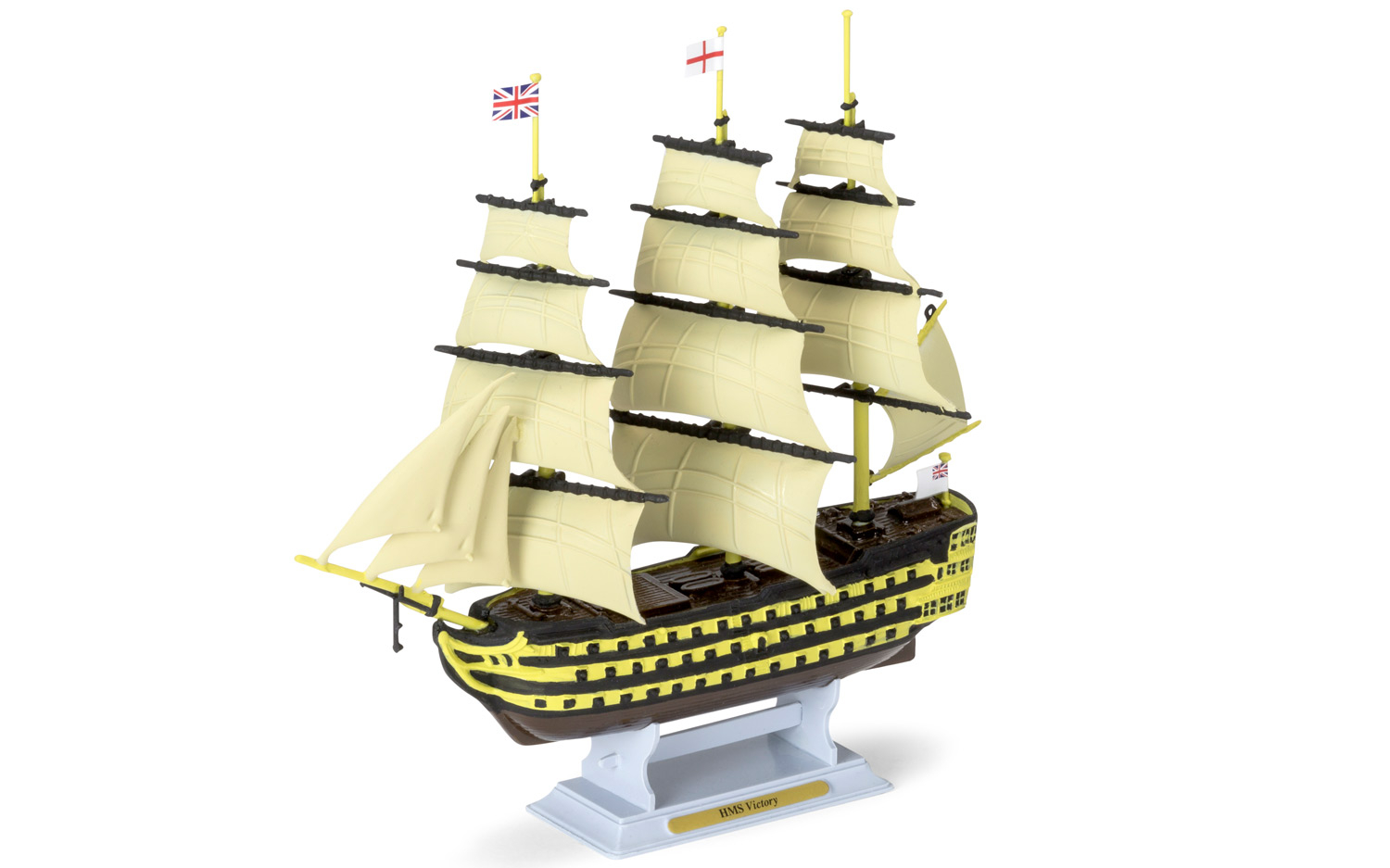 A55104  Корабль HMS VICTORY Airfix
