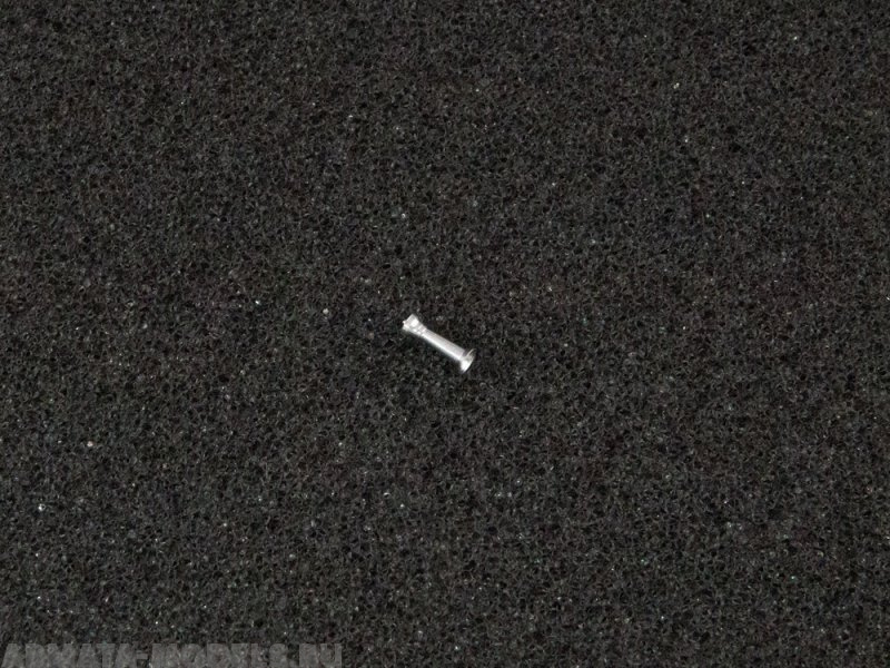 MG-3584 Советский гудок для техники и танков 1930-х гг. Вид №4