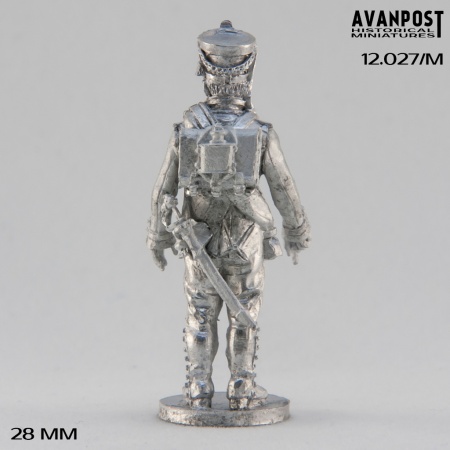 12.027/МАП Фейерверкер Аванпост