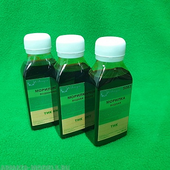 5083 морилка водная Тик