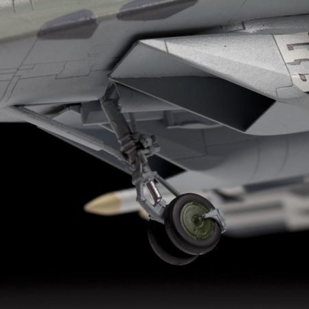 7278ПН Подарочный набор Российский истребитель МиГ-29 (9-13) Звезда