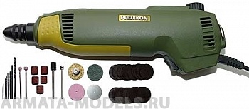 PRO28472 Высокоточная бормашина Proxxon FBS 240/E