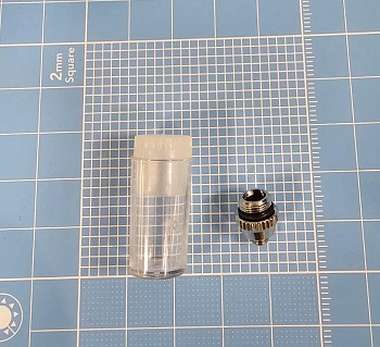 5681J Корпус диффузора 0,2 - 0,3 мм