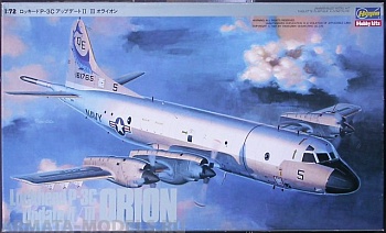 04015 Самолет P-3C UPDATE II/III ORION