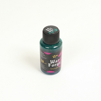 24-22ZS/30 Проливка Мятный дракон