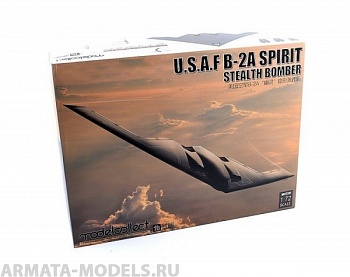 UA72201 U.S.A.F. B-2A Spirit Stealth Bomber