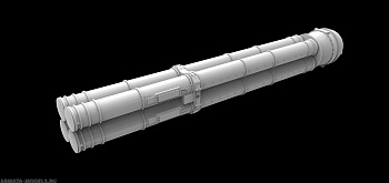 AM7304 Пусковые контейнеры для ракет 9М96Е, 1/72