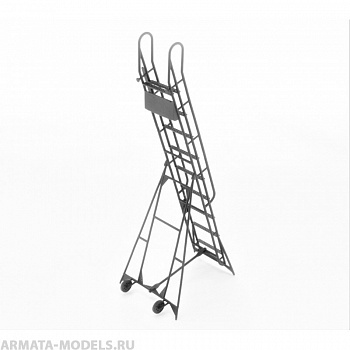 LP72057 Стремянка для самолёта Миг-31 1/72