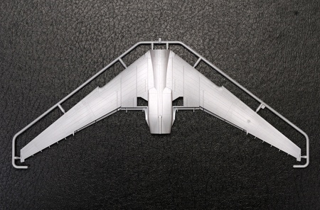 7013ПН Самолет Ил-62М Звезда