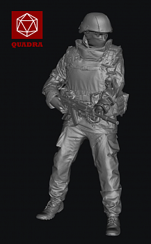 QA35611 РФ солдат 5