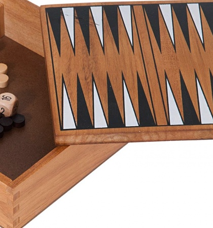 TAC14026N Нарды, мини