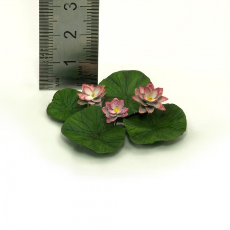 S-107 Лотос, размер L