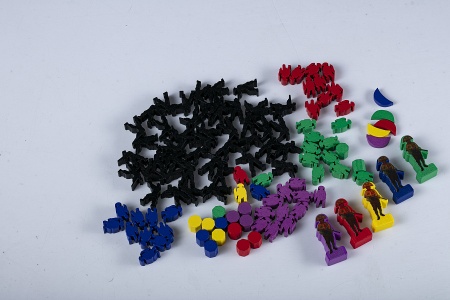 8429 Кангасейрос