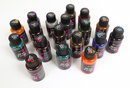 24-20ZS/30 Проливка Мерцающий янтарь