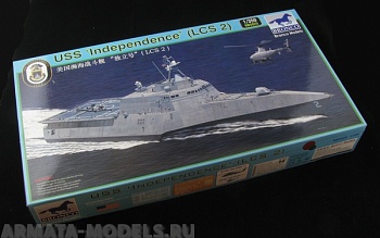 NB5025 USS LCS-2 ‘Independence’