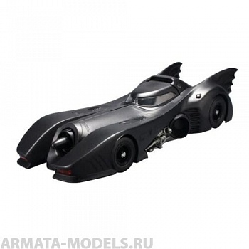 BND-2569335 Сборная модель Bandai BATMOBILE (BATMAN ver) Бертон