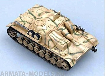36129EM САУ StuG IV, Восточный фронт, 1944г.