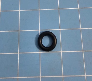 3091J Уплотнительное кольцо внутреннее гайка G1/8quot;