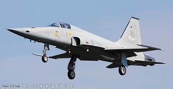 08243 Самолет	Northrop F-5E Tiger II Taiwan Air Force