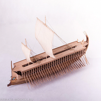 DSK004 Greek Trireme