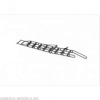 LP48047 Стремянка для самолёта Су-35 1/48