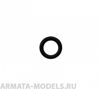 5024 Прокладка корпуса воздушного клапана