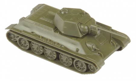 6233 Великая Отечественная. Курская дуга 1943 год