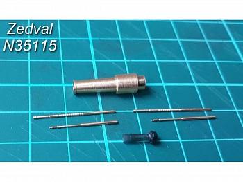 N35115 Набор деталей для Т-26А