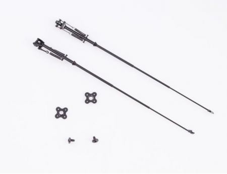 4021AVD SKODA-9TR AVD Models