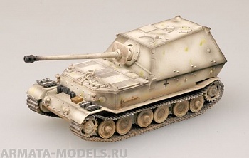 36224EM САУ Ferdinand, 653 бат.