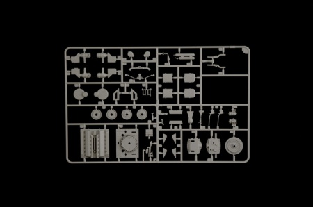 6758ИТ Т34/85 ЗАВОД 112 Italeri