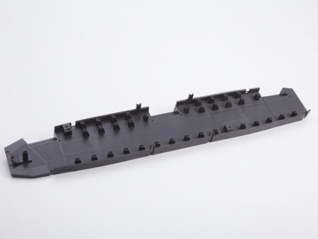 4032AVD Сборная модель Трамвай КТМ-5М3 AVD Models